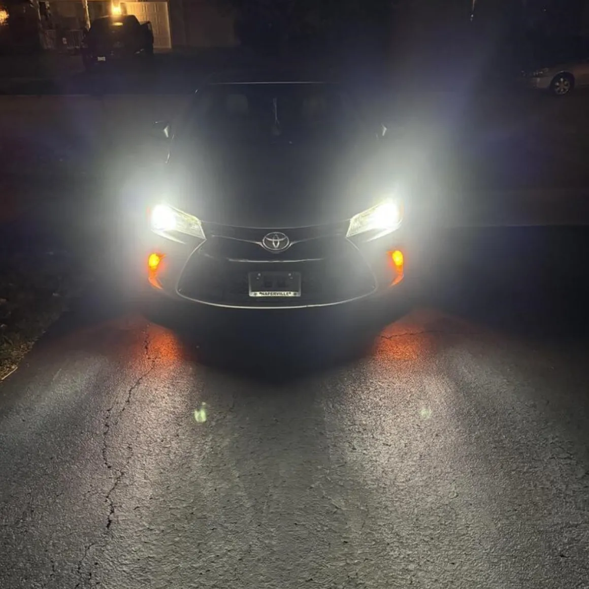 130W H11 H8 H9 LS Plus Series | 13,000LM 6000K LED Bulbs
