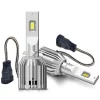 50W 880 881 LC Plus Series | 5,000LM 6000K LED Fog Light Bulbs